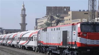 استعلم.. جدول مواعيد القطارات القاهرة المتجهة إلى الوجهين البحرى والقبلى والعكس