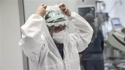 الجزائر تسجل 239 حالة إصابة جديد بفيروس الكورونا