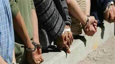 ضبط تشكيل عصابي يوهم ضحاياه بتحويل رصيد للمحمول عبر 