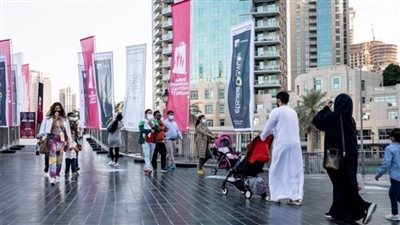 الإمارات: اعتماد عدد من التدابير الوقائية وتطبيقها اعتبارا من غد لمواجهة 