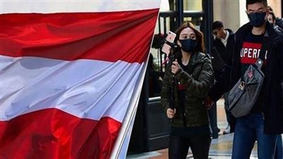 الحكومة النمساوية تقرر فتحا جزئيا للبلاد اعتبارا من الاثنين المقبل