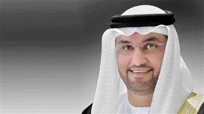 مبعوث الإمارات الخاص للتغير المناخي يبحث مع نظيره الأمريكي تعزيز الجهود العالمية