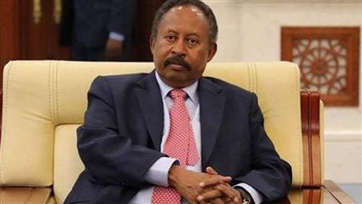 رئيس وزراء السودان يتسلم قائمة ترشيحات إعلان الحرية والتغيير للحكومة