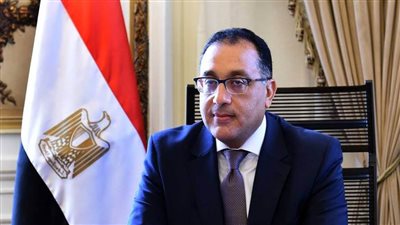 رئيس الوزراء يستعرض خطة تنفيذ مشروعات الصرف الصحي بمبادرة 