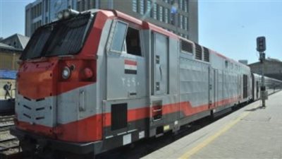 السكة الحديد تعلن التأخيرات المتوقعة فى حركة القطارات اليوم