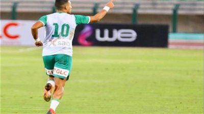 المصري يستضيف البنك الأهلي بالدوري الممتاز