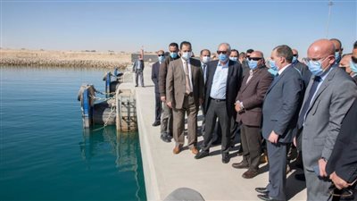 الوزير يكشف المدة الزمنية لتنفيذ مشروع القطار الكهربائي السريع