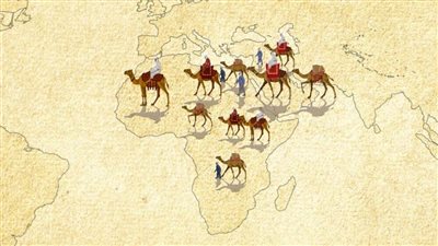 حكايات المُهاجرون العرب إلى شرق إفريقيا