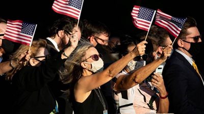 تحليل.. متظاهرو حملة 