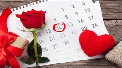 14 فبراير موعد عيد الحب ..هكذا يحتفل العالم بـ