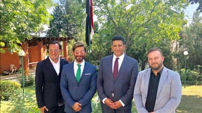 المطرب شادي شامل: حكاية أغنية 