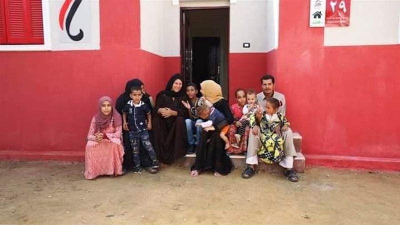 قرية أولاد صبور