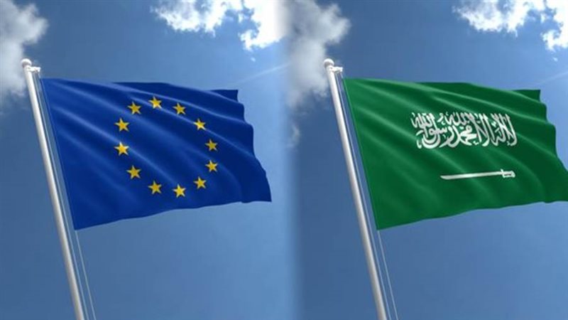 السعوديه والاتحاد