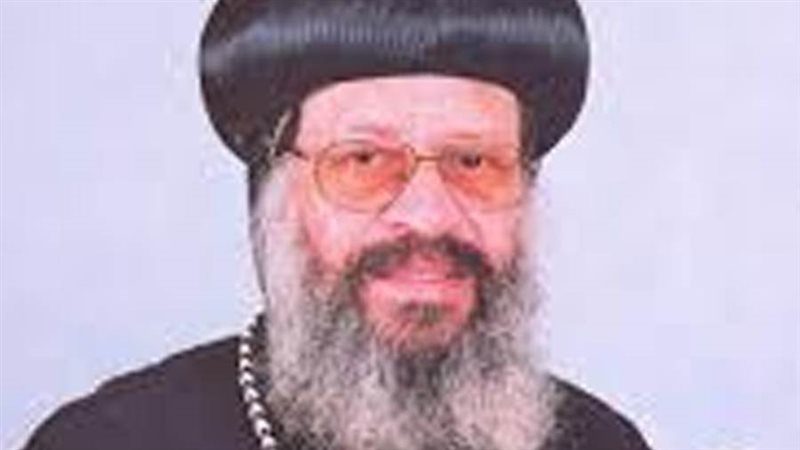 الأنبا قزمان