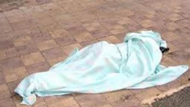 انتحار عامل