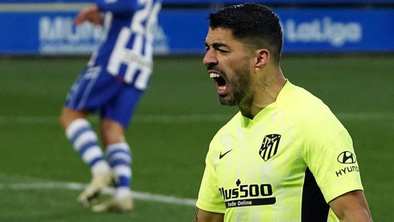 أتليتكو مدريد