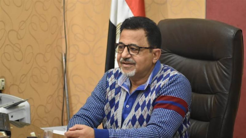 الفنان محمود حسن