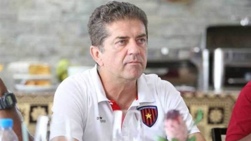 المدرب البوسني