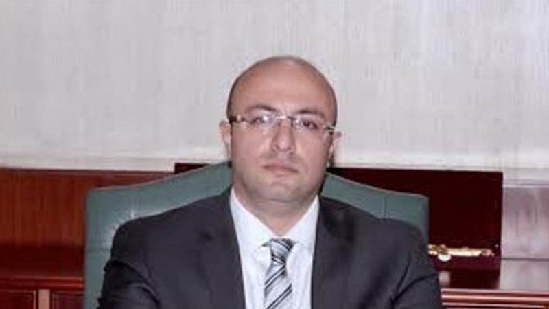 الدكتور محمد هاني