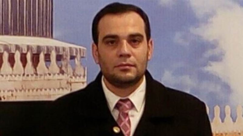 دكتور محمد سعد