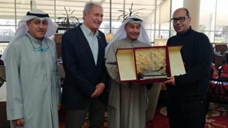 م. ياسر إدريس ونجاحات