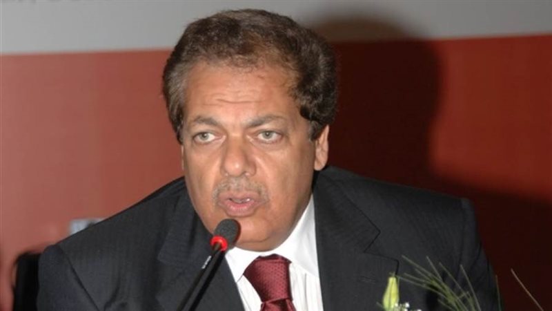 وكيل مجلس النواب