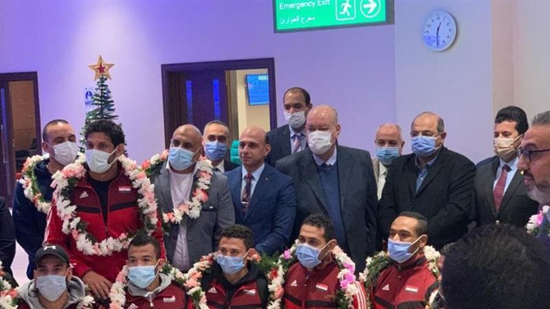 الجودو واستعدادات