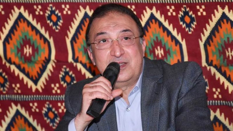 محافظ الإسكندرية