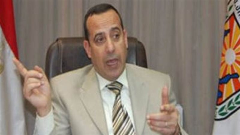 محمد عبد الفضيل شوشة