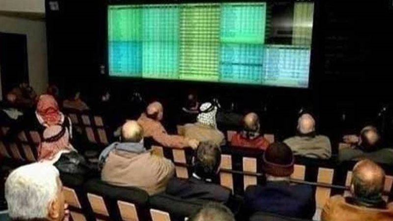 البورصة الأردنية