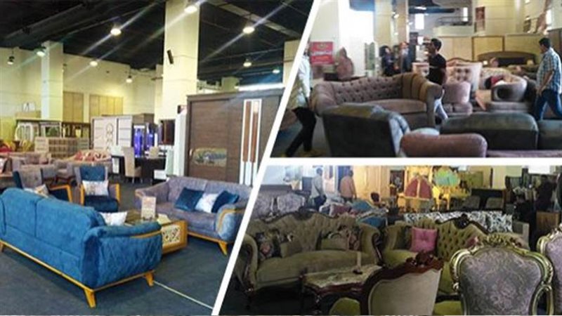 التمثيل التجاري