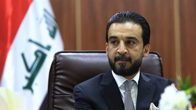 محمد الحلبوسي