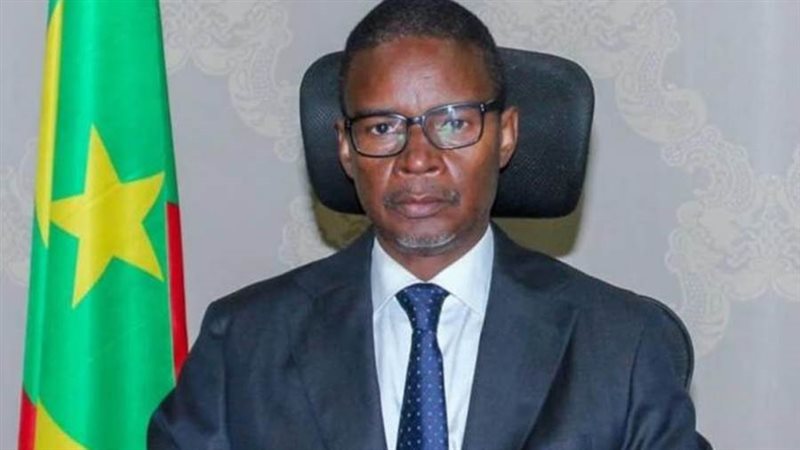 محمد ولد بلال