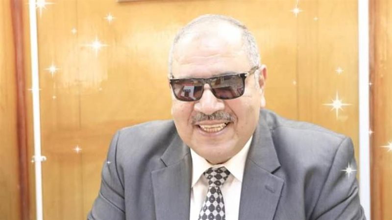 وكيل وزارة التربية