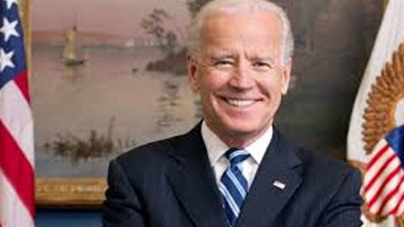 بايدن