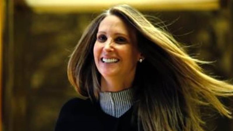 ستيفاني وينستون