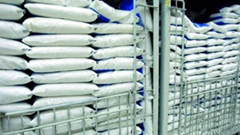 السكر الأوغندي