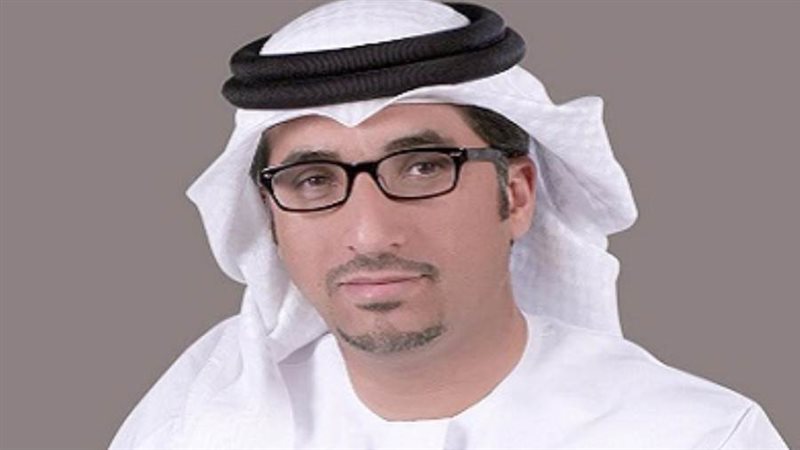 محمد الحمادي رئيس