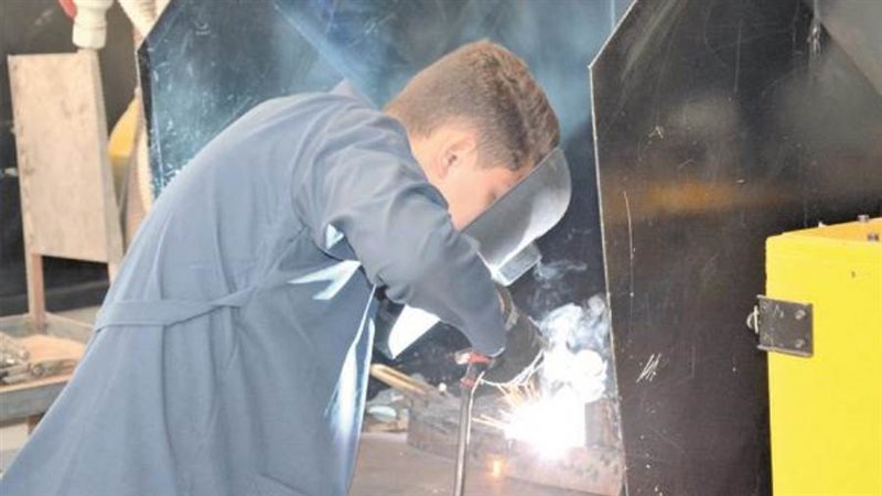 جودة التعليم الفني