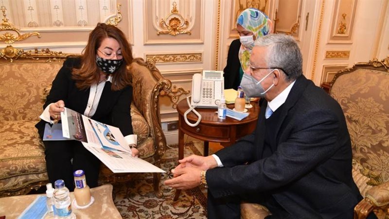 وكيل سكرتير الأمم