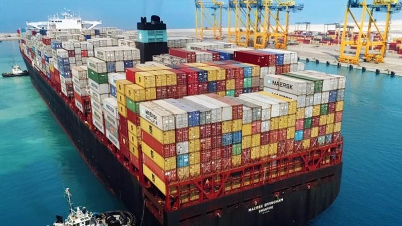 ميناء الاسكندريه