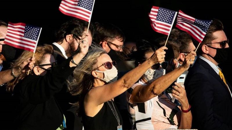 سجلات التصويت من