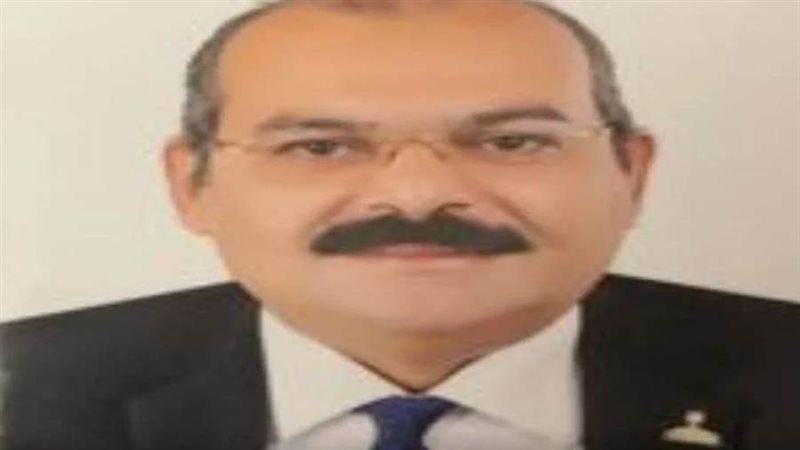 عضو مجلس الشيوخ