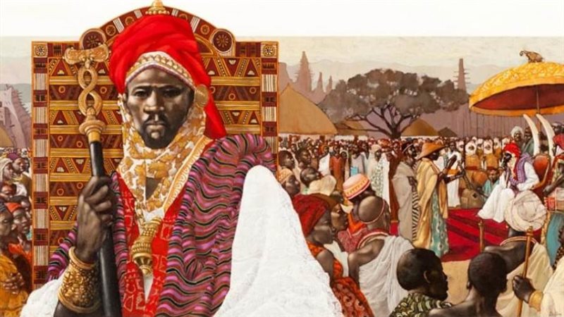 قبائل الصنغي