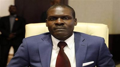 وزير العدل السوداني يلتقي بالمدير القطري للبنك الدولي