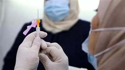 فلسطين تبدأ حملة التطعيم ضد فيروس كورونا
