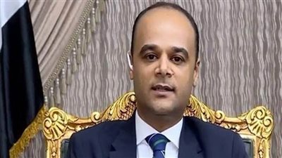 نادر سعد: المبادرة الرئاسية 