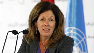 تصريحات نارية من المبعوثة الأممية في ليبيا وتفضح كل المتآمرين