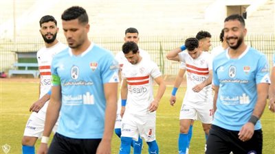 النشرة الرياضية اليوم في مصر| هزيمة الزمالك وارتياح موسيماني ومسؤولية كومان