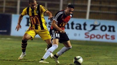 طلائع الجيش يستضيف المقاولون بالدوري